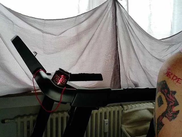 Wetgerman2 on BongaCams