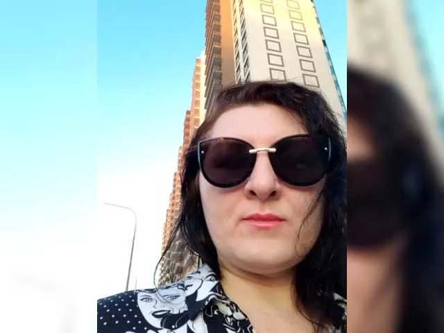 WetTigress on BongaCams