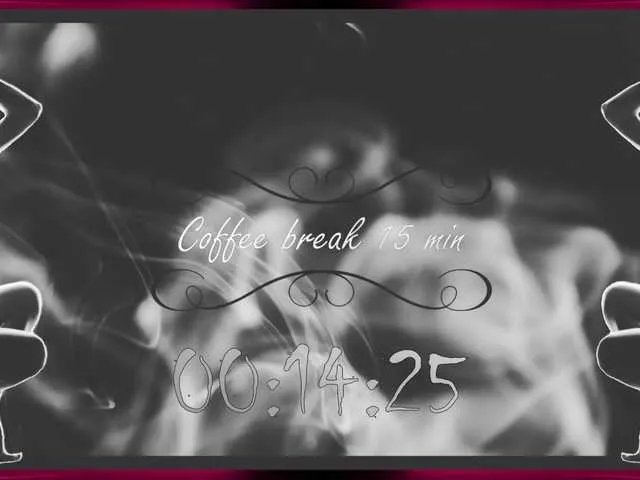 WhiteGirl-one on BongaCams