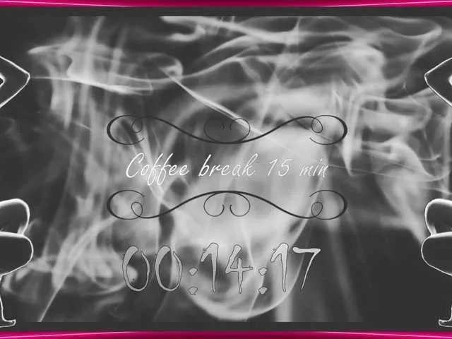 WhiteGirl-one on BongaCams