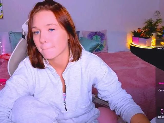 WhiteSoul on BongaCams