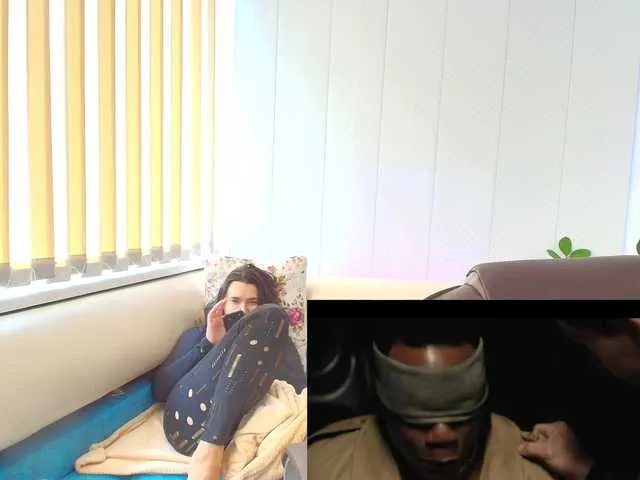 WickedButShy on BongaCams