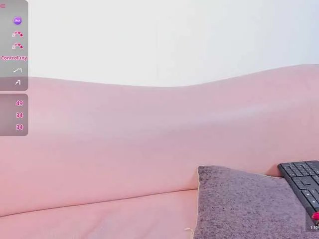 Wife-jasmine on BongaCams