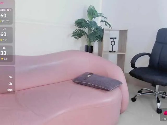 Wife-jasmine on BongaCams