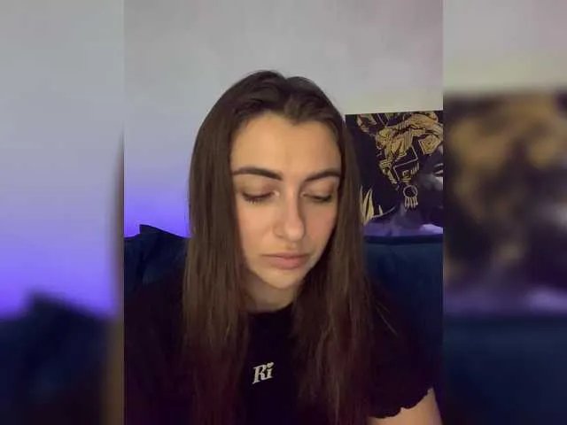 WILDGIRL on BongaCams