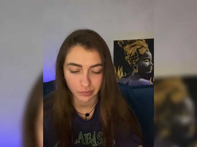 WILDGIRL on BongaCams