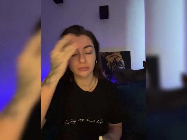 WILDGIRL on BongaCams