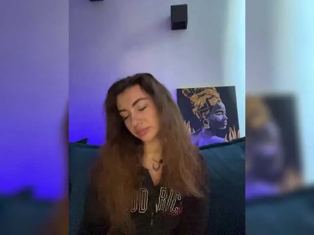 WILDGIRL on BongaCams