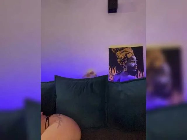 WILDGIRL —  )     !