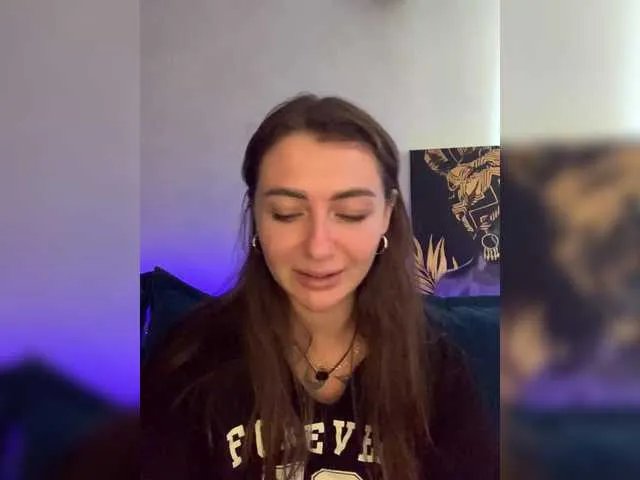 WILDGIRL on BongaCams