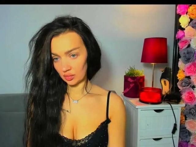 WildOlivia — Freechat on BongaCams