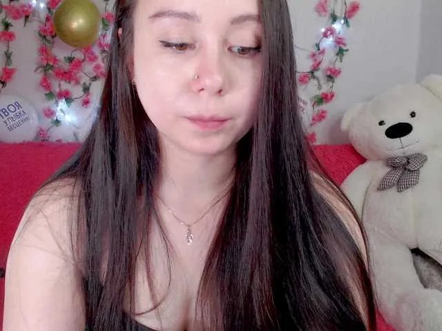 WOWalina on BongaCams