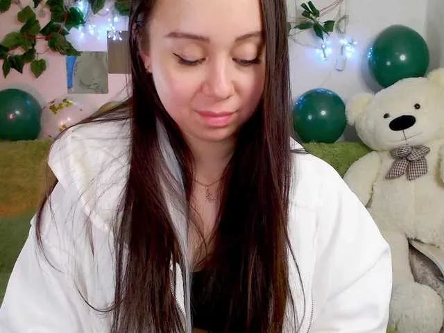 WOWalina on BongaCams