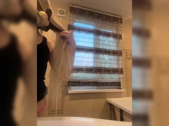 x-NaStyA-x on BongaCams