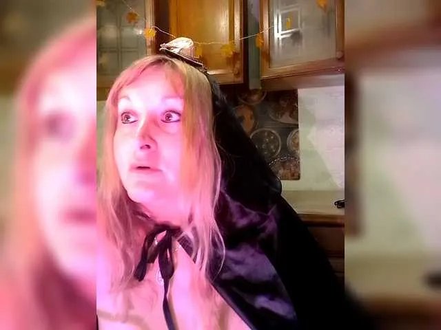 XHelenaX99 on BongaCams