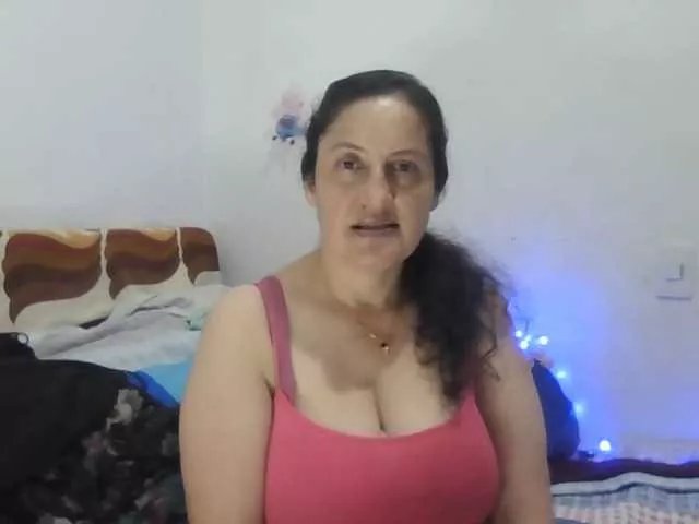 Ximenajimenez on BongaCams