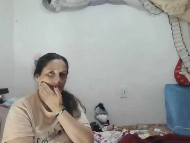 Ximenajimenez on BongaCams