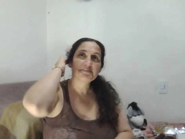 Ximenajimenez on BongaCams