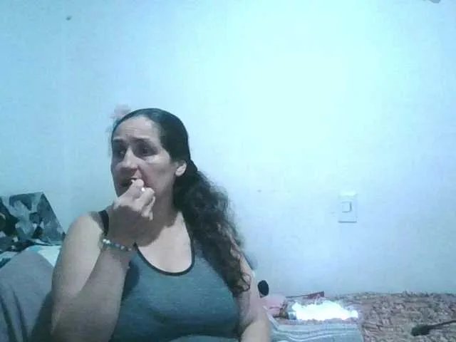 Ximenajimenez on BongaCams
