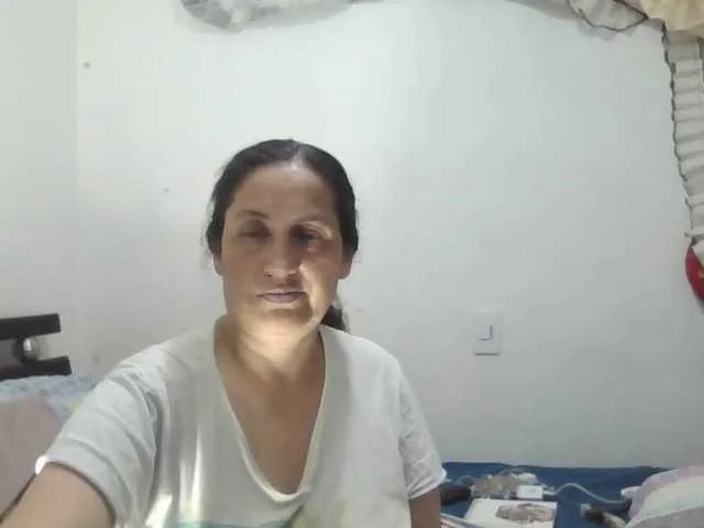 Ximenajimenez on BongaCams