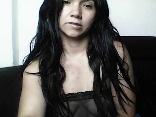 XiomaraSmith4 — #orgasmos #tetas #latina #anal #+18