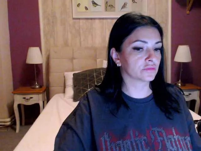 XKimoraX on BongaCams