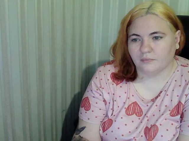 XLisaBlueX on BongaCams
