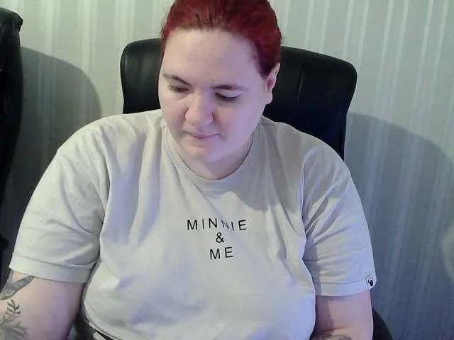 XLisaBlueX on BongaCams