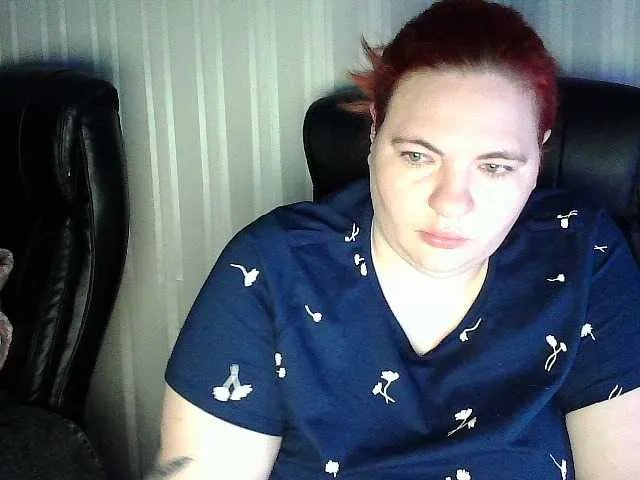 XLisaBlueX on BongaCams