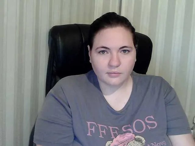 XLisaBlueX on BongaCams