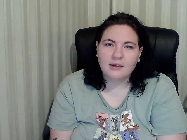 XLisaBlueX on BongaCams