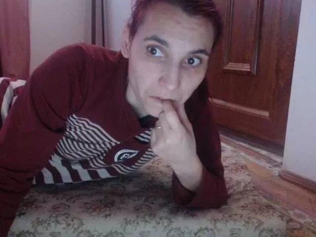 xostefanny on BongaCams