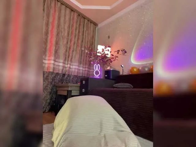 XSbaaby on BongaCams