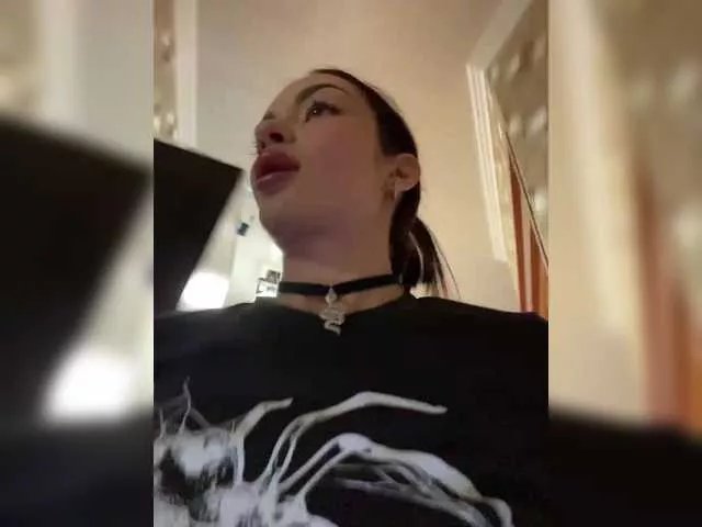 XSbaaby on BongaCams