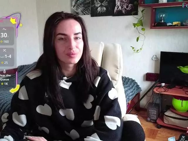 xxadrihanna on BongaCams