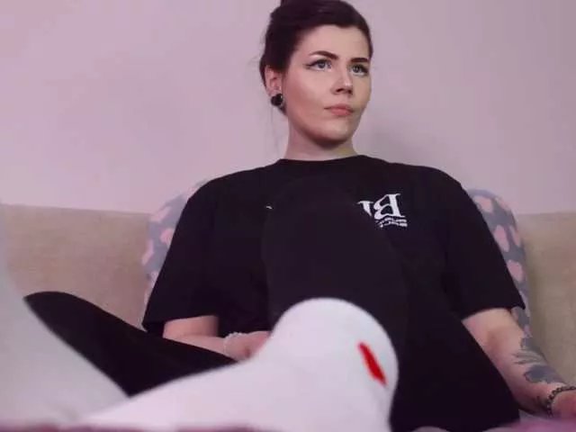 xxxblakexxx on BongaCams