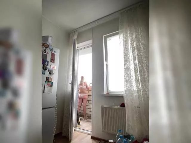 Xyligana on BongaCams