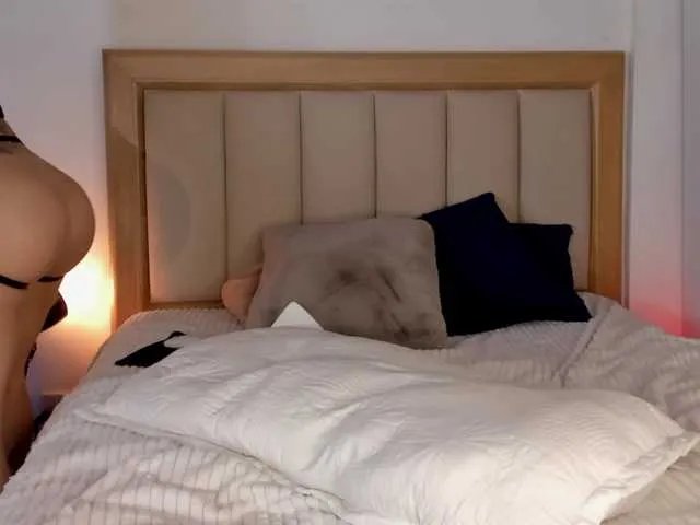 yandracelis on BongaCams