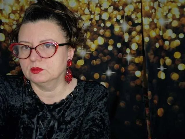 Yanikkka on BongaCams