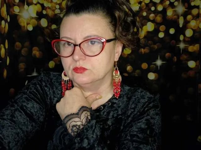 Yanikkka on BongaCams