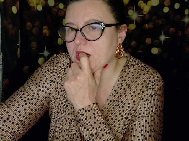 Yanikkka on BongaCams