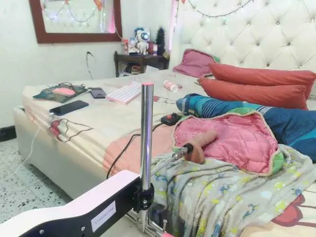 yhazanblake88 on BongaCams