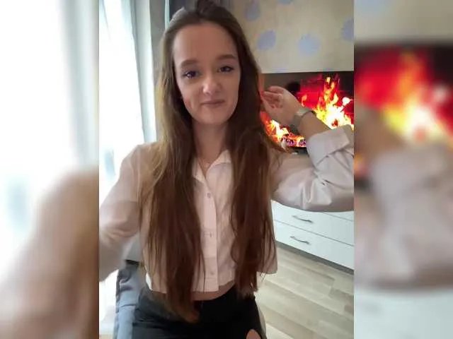 ymnichka on BongaCams