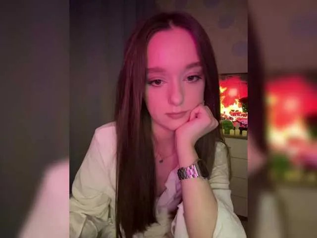 ymnichka on BongaCams