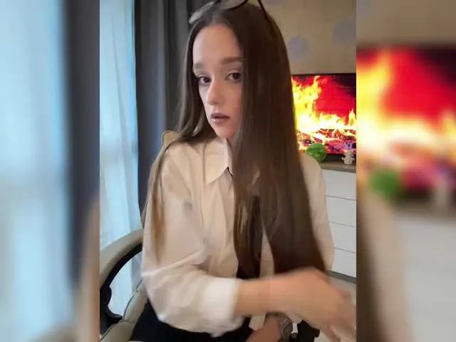 ymnichka on BongaCams