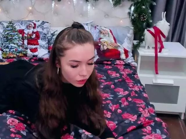 YonaBones on BongaCams