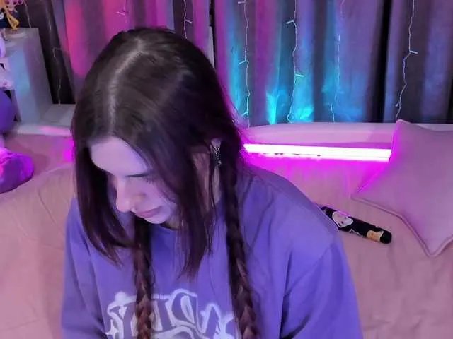 yorogumo on BongaCams