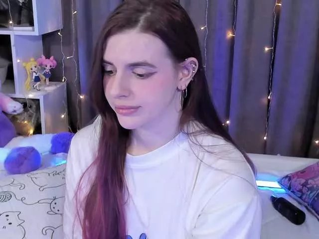 yorogumo on BongaCams