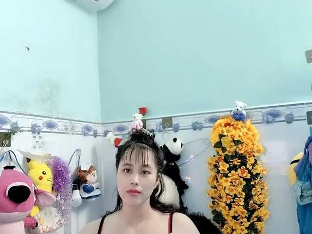 Youngsee69 on BongaCams