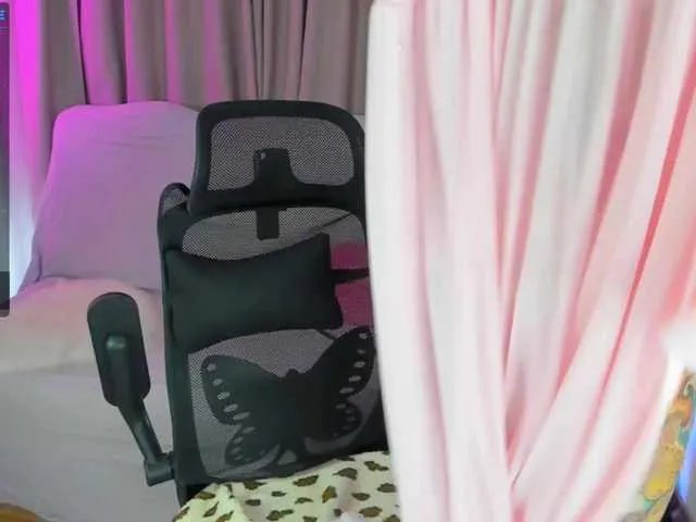 your-amazon4rever-wild on BongaCams